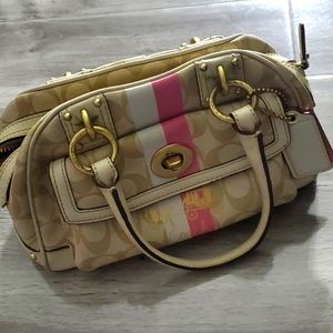 Coach Mini Bag